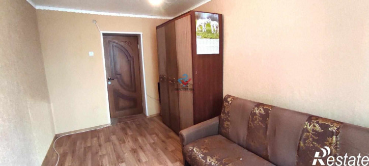 Комната улица Мира, 53