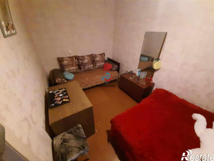 3-комн квартира улица Славы, 4