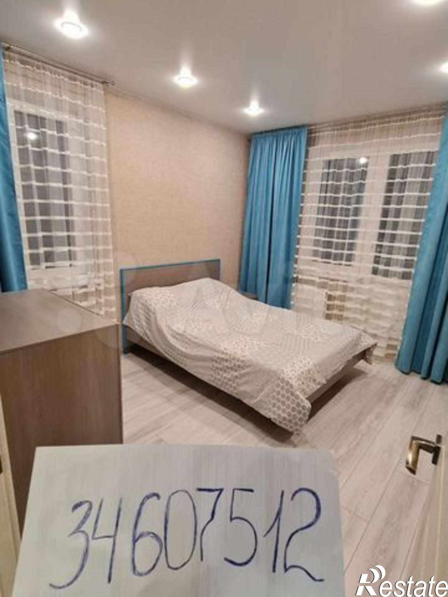 Сдать квартиру за 3 000 рублей на ул Нестеровский Овраг, 78А