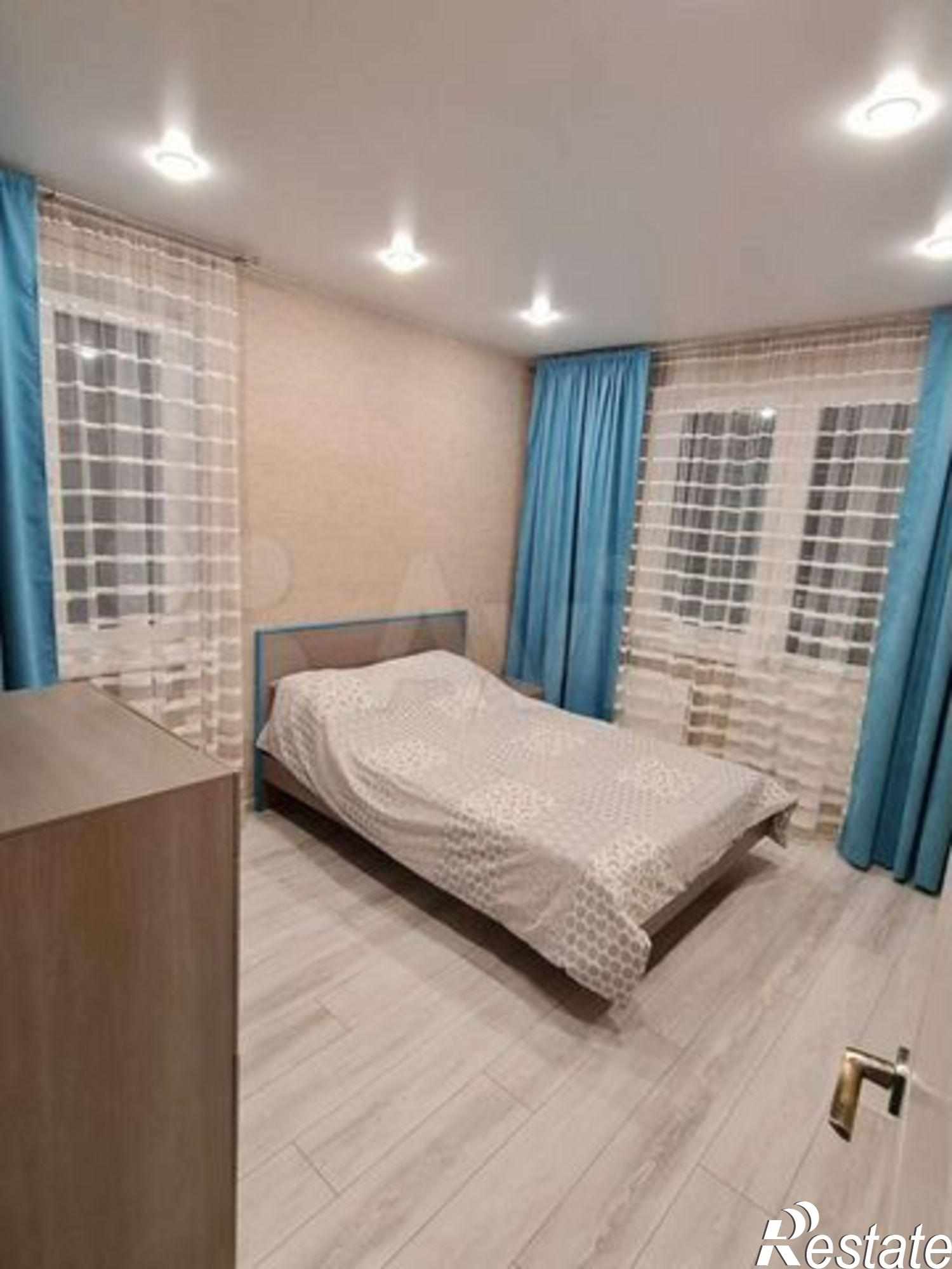 Сдать квартиру за 3 000 рублей на ул Нестеровский Овраг, 78А