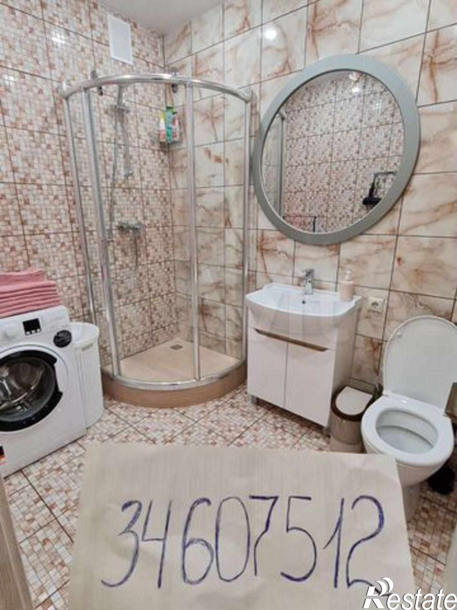 Сдать квартиру за 3 000 рублей на ул Нестеровский Овраг, 78А