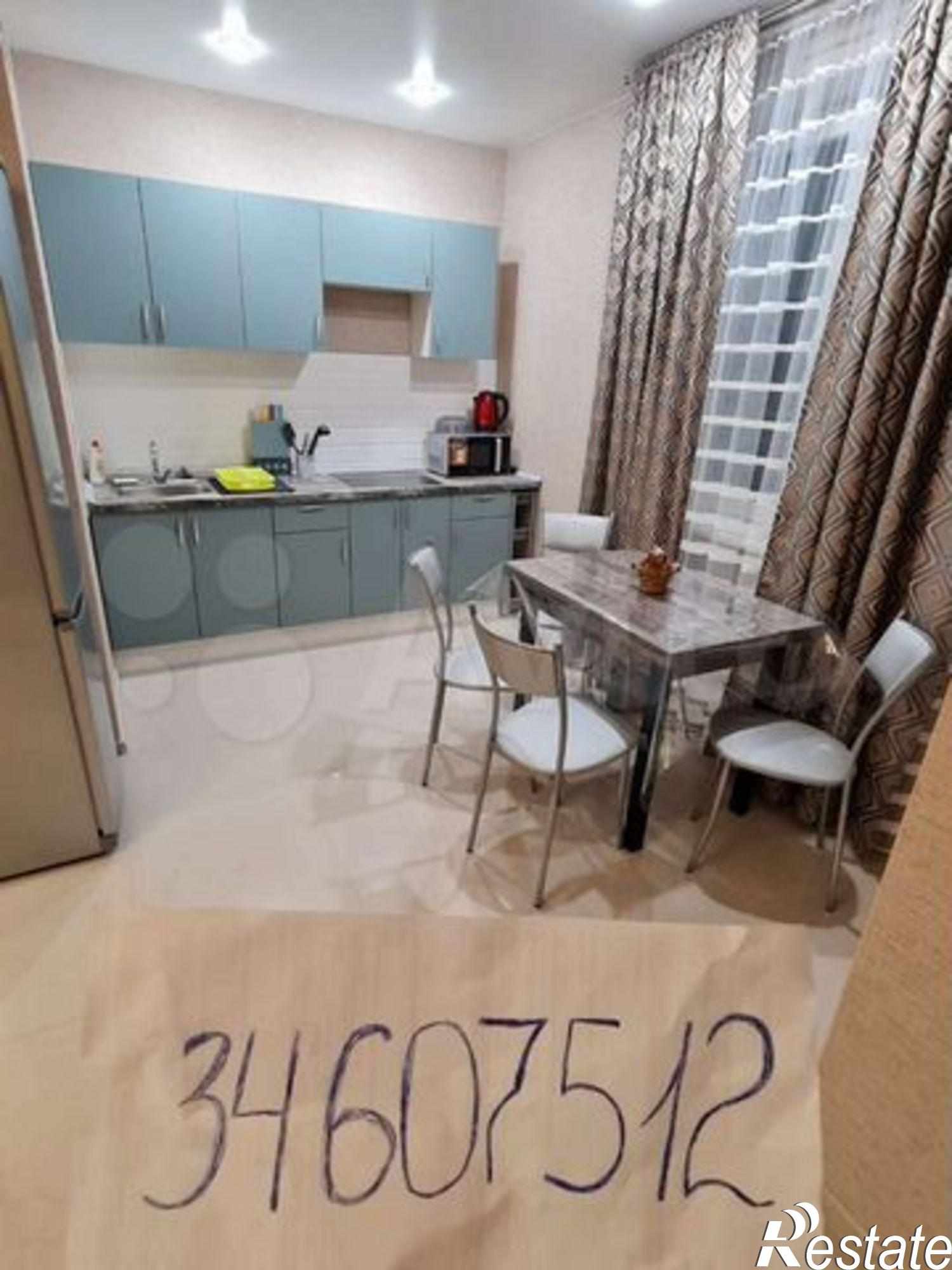 Сдать квартиру за 3 000 рублей на ул Нестеровский Овраг, 78А