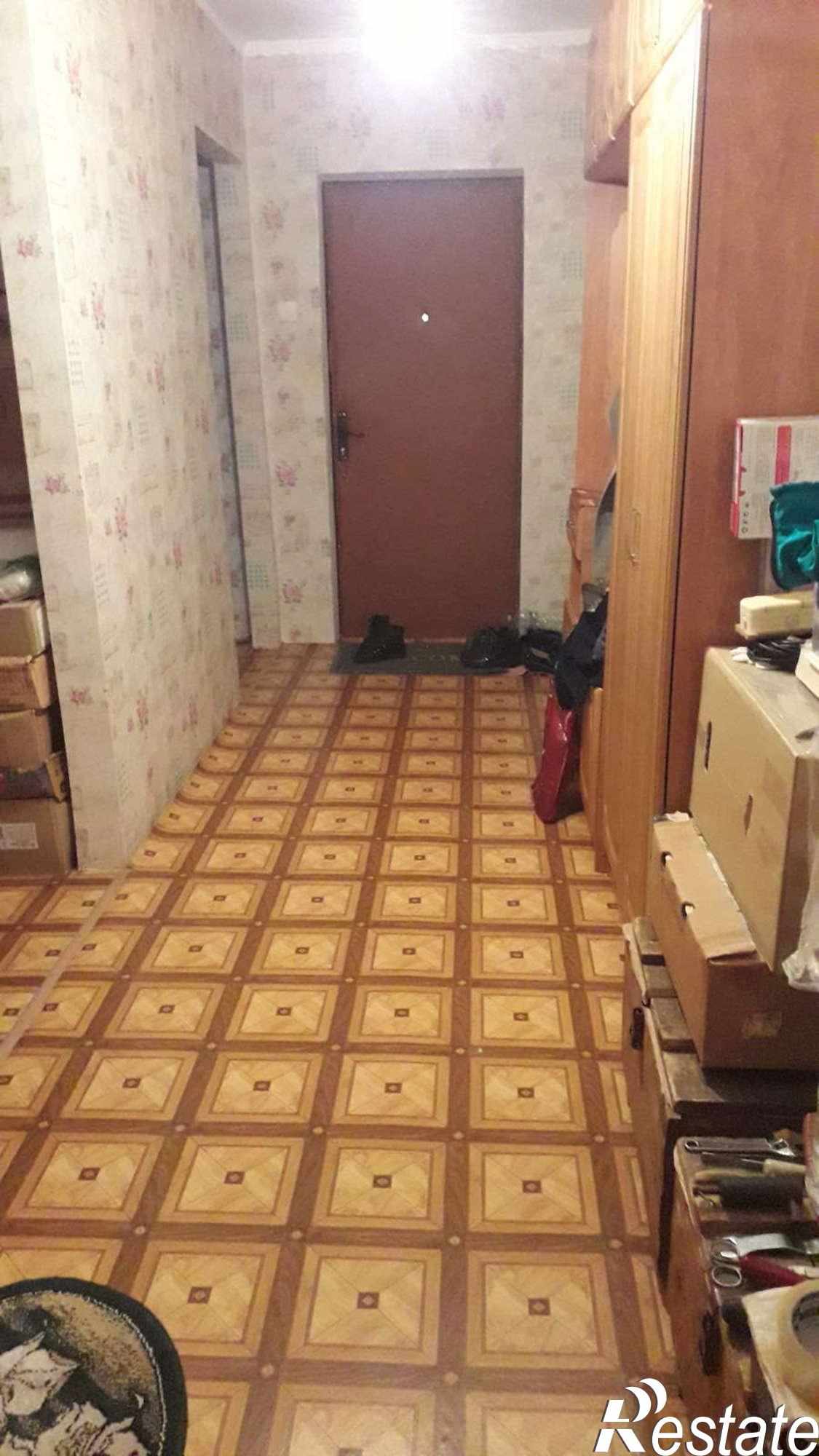 Купить квартиру за 5 720 000 рублей на Щорса улица, 45а