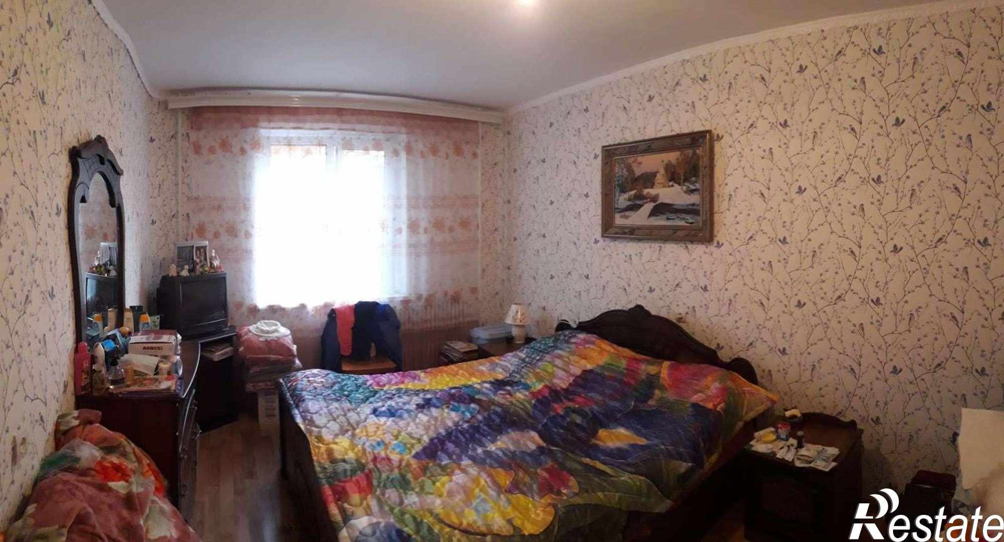 Купить квартиру за 5 720 000 рублей на Щорса улица, 45а