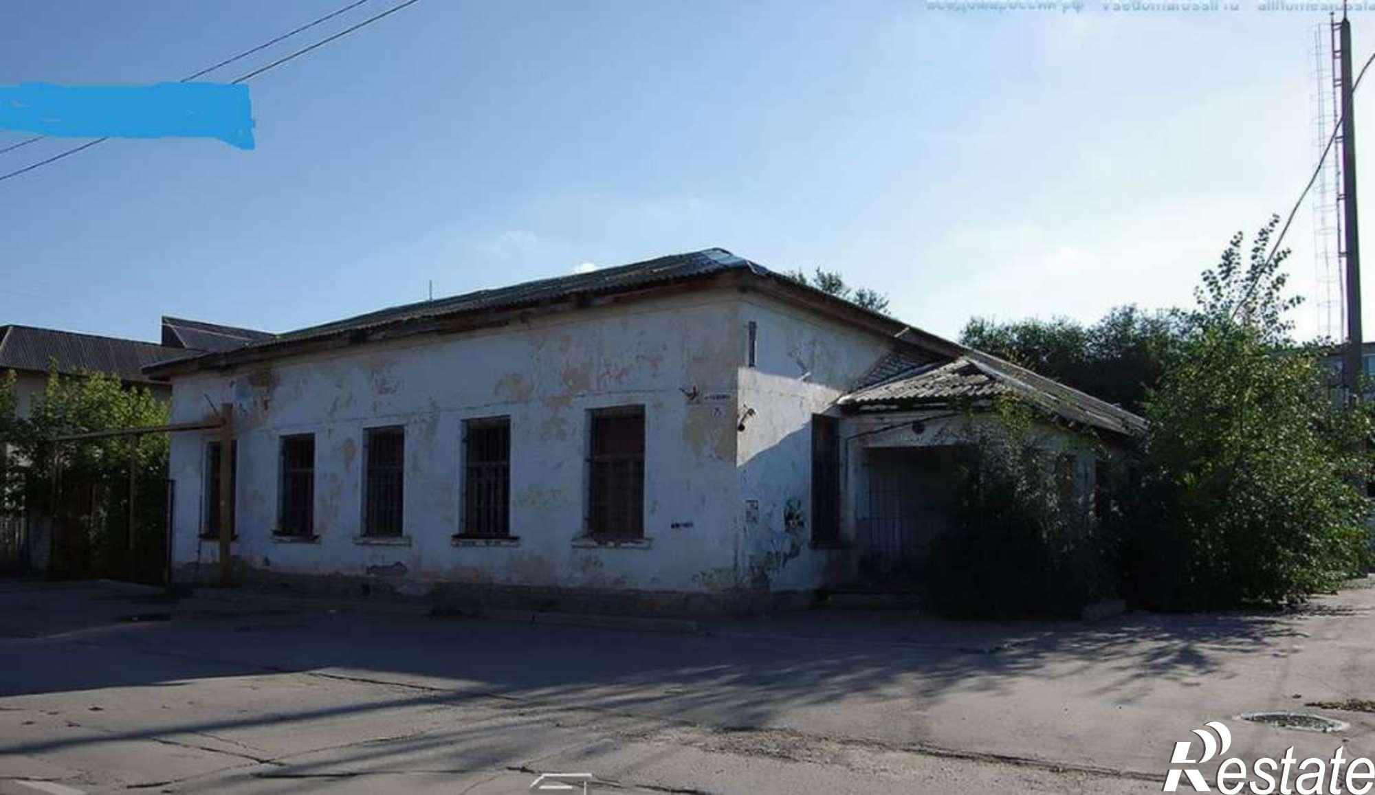 Купить землю, земельный участок за 12 500 000 рублей на Калинина улица