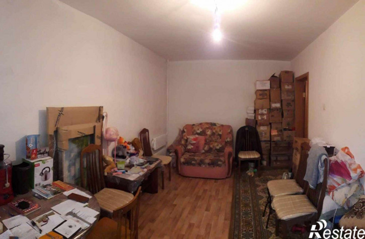 3-комн квартира Щорса улица, 45а