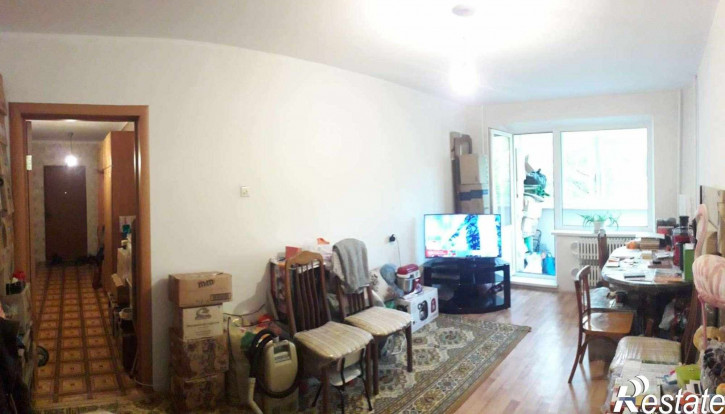3-комн квартира Щорса улица, 45а