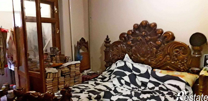 4-комн квартира Щорса улица, 46