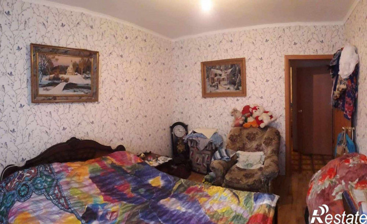 3-комн квартира Щорса улица, 45а