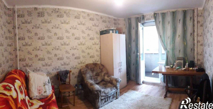 3-комн квартира Щорса улица, 45а