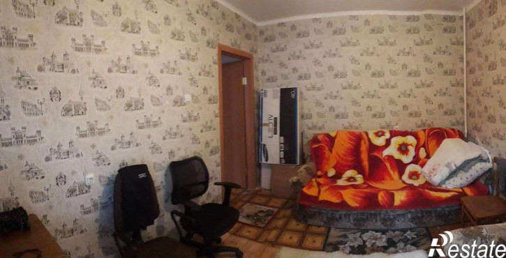 3-комн квартира Щорса улица, 45а