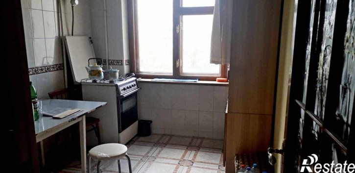 4-комн квартира Щорса улица, 46