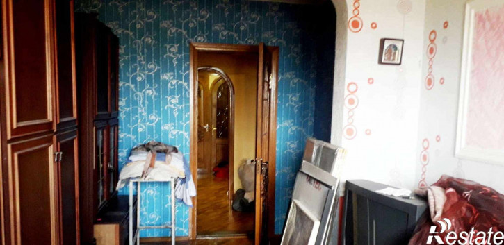 4-комн квартира Щорса улица, 46