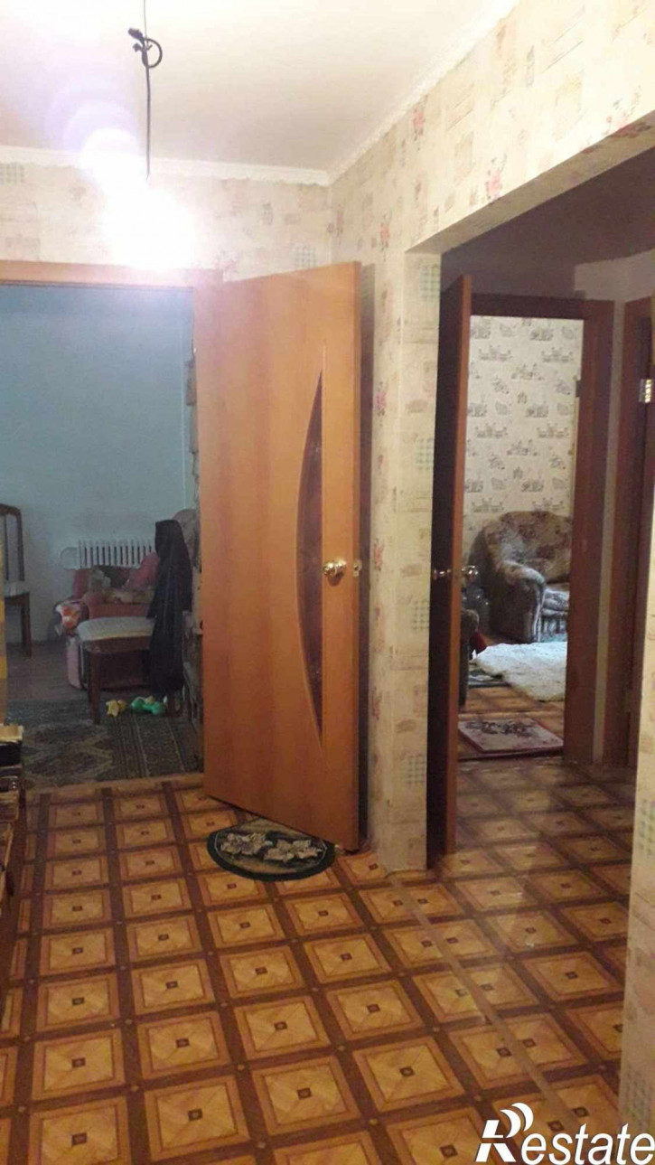 3-комн квартира Щорса улица, 45а