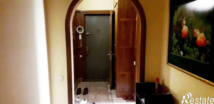 4-комн квартира Щорса улица, 46