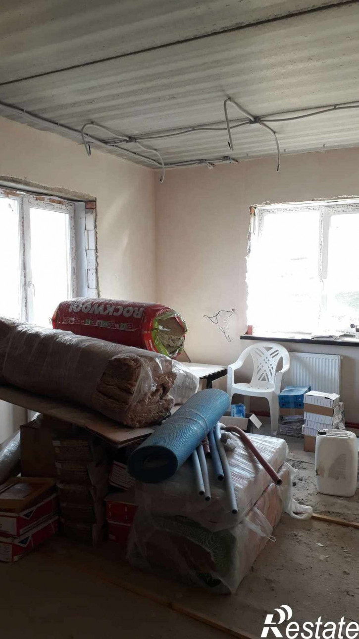Коттедж/дом улица А. Невского