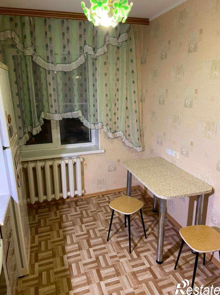 1-комн квартира Ленина бульвар, 7А