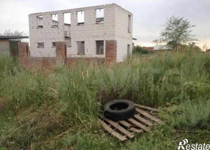 Земельный участок мира улица, 100