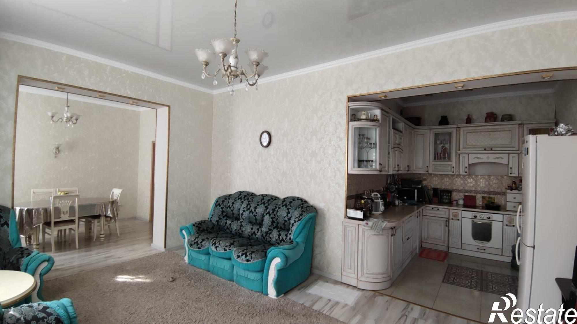 Купить дачу, дом, коттедж за 16 800 000 рублей на улица Садовая