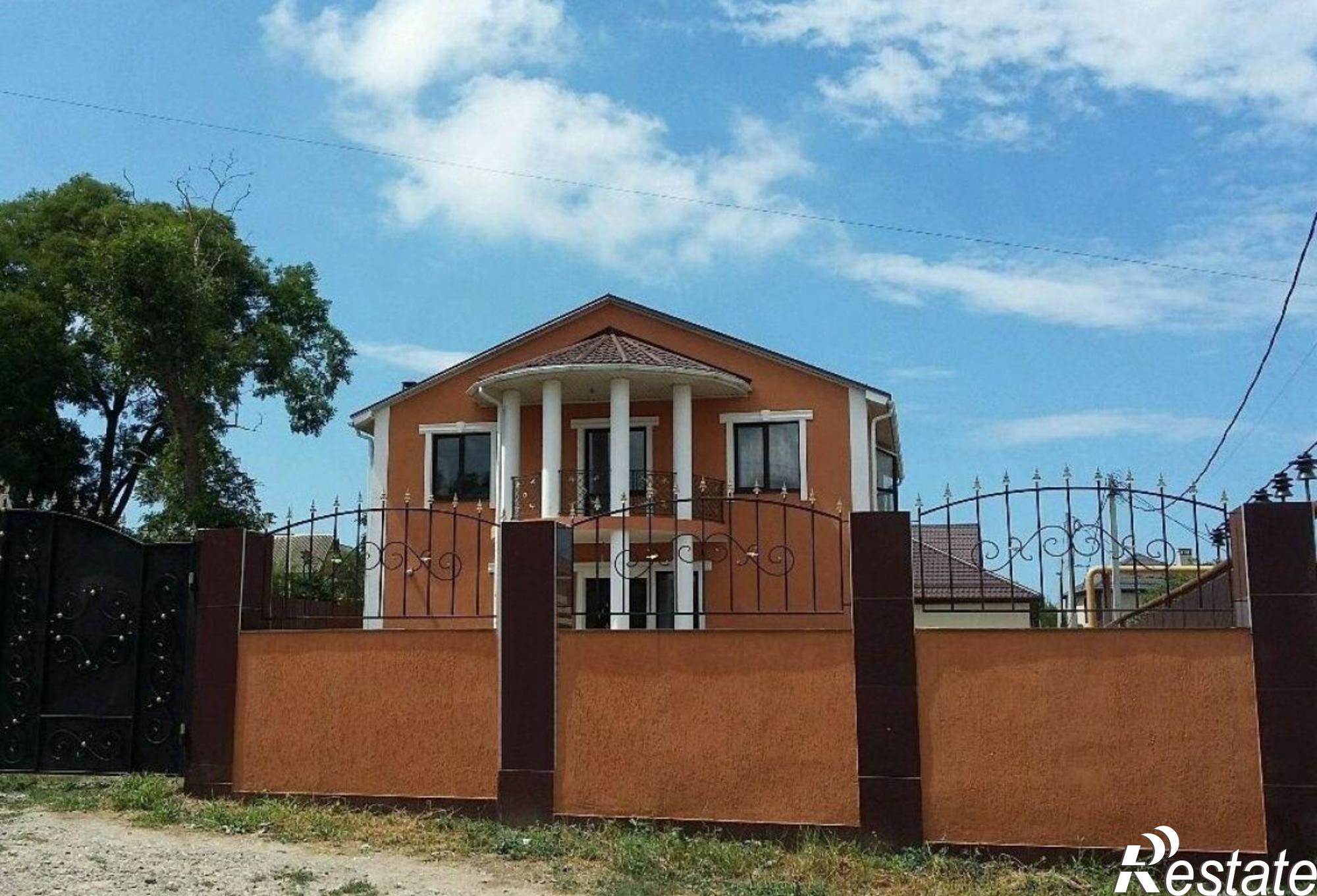 Купить дачу, дом, коттедж за 24 000 000 рублей на улица Пушкина