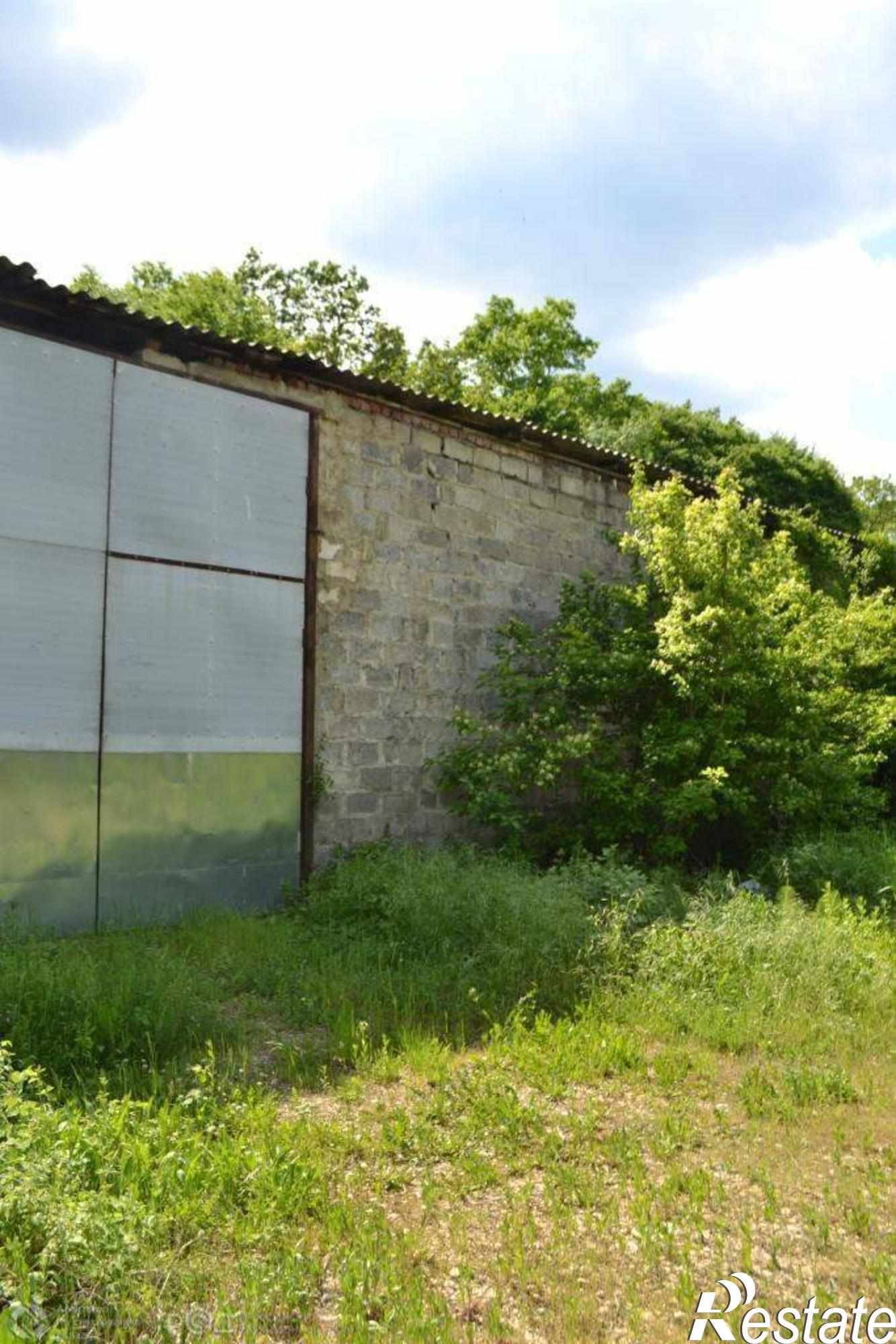 Купить производственную площадь за 1 310 400 рублей на Кирпичная улица, д.11