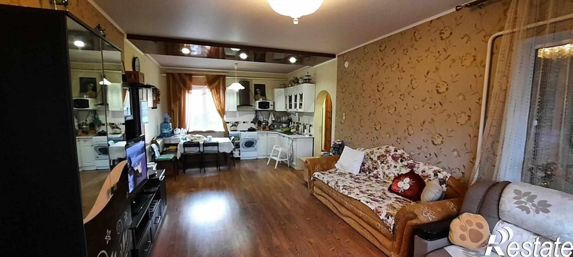 Купить дачу, дом, коттедж за 15 450 000 рублей на Горная улица