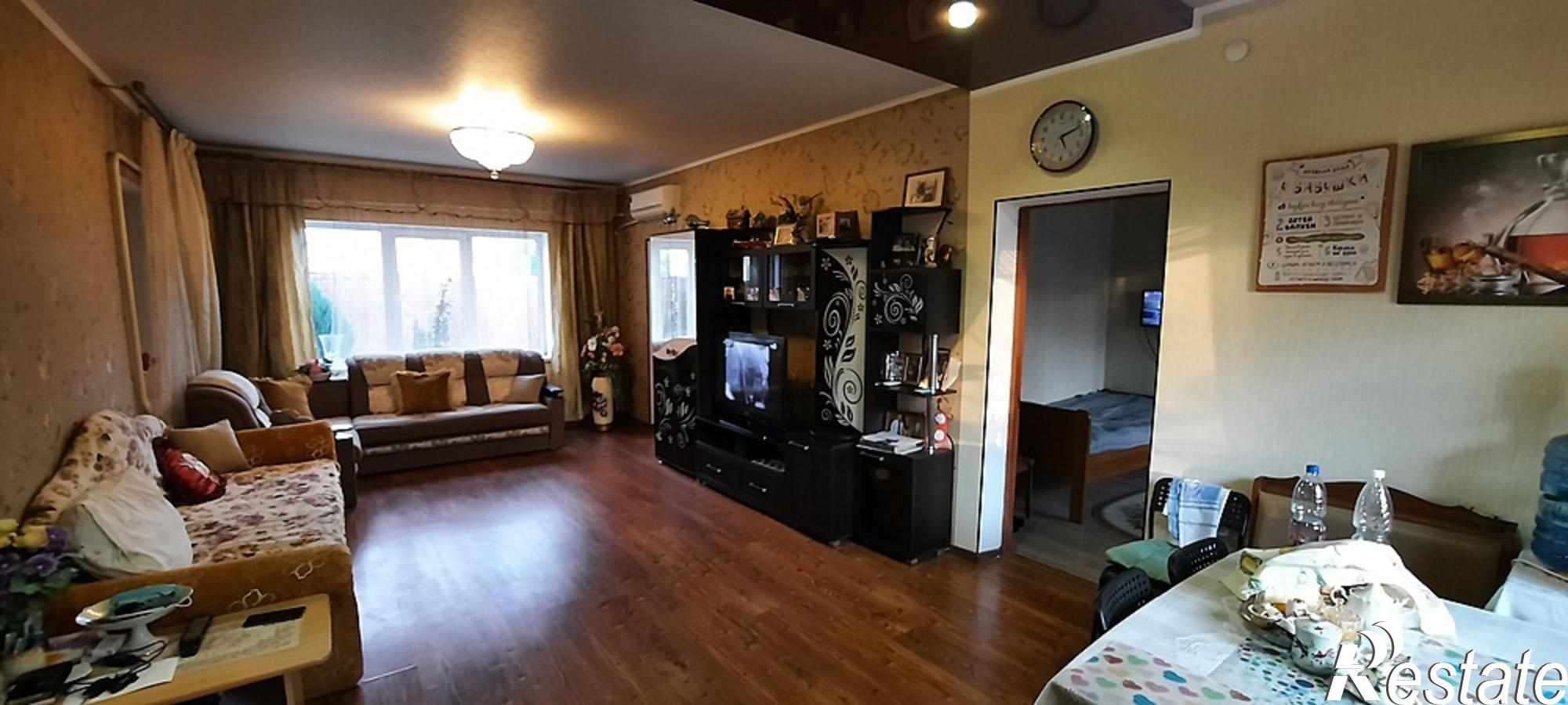 Купить дачу, дом, коттедж за 15 450 000 рублей на Горная улица