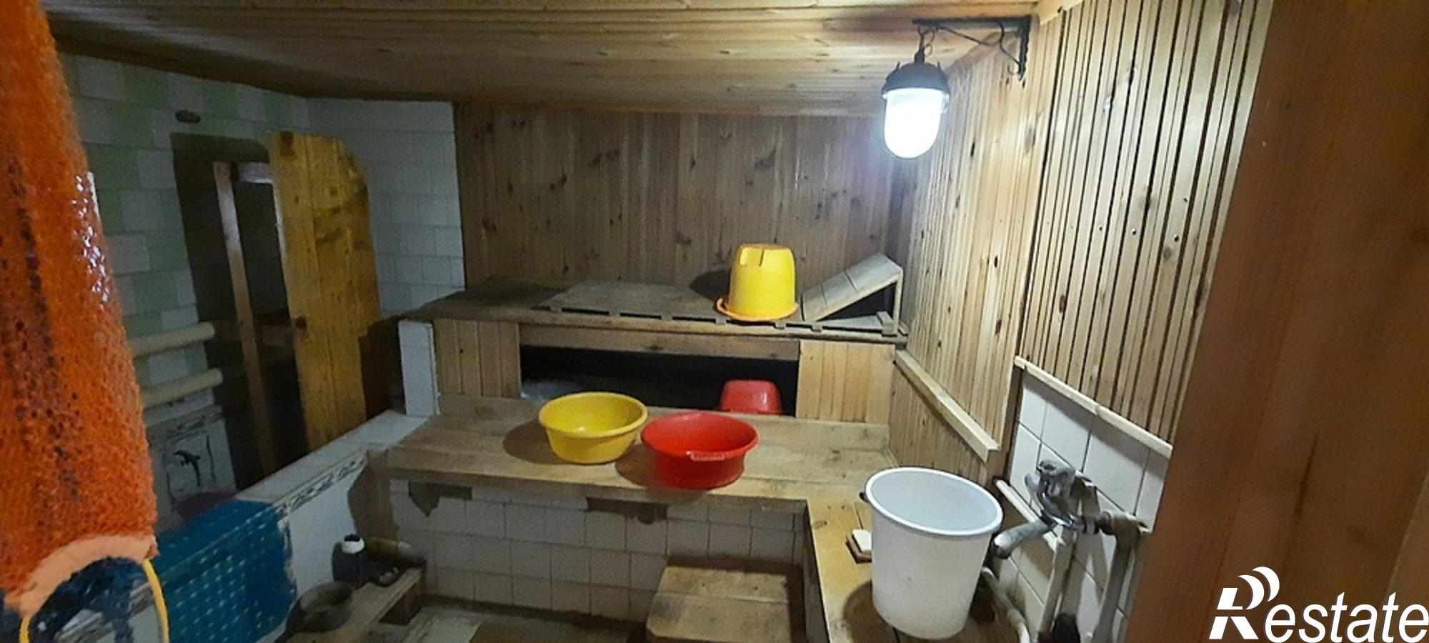 Купить дачу, дом, коттедж за 15 450 000 рублей на Горная улица
