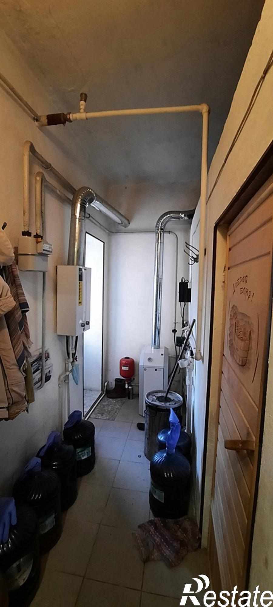 Купить дачу, дом, коттедж за 15 450 000 рублей на Горная улица
