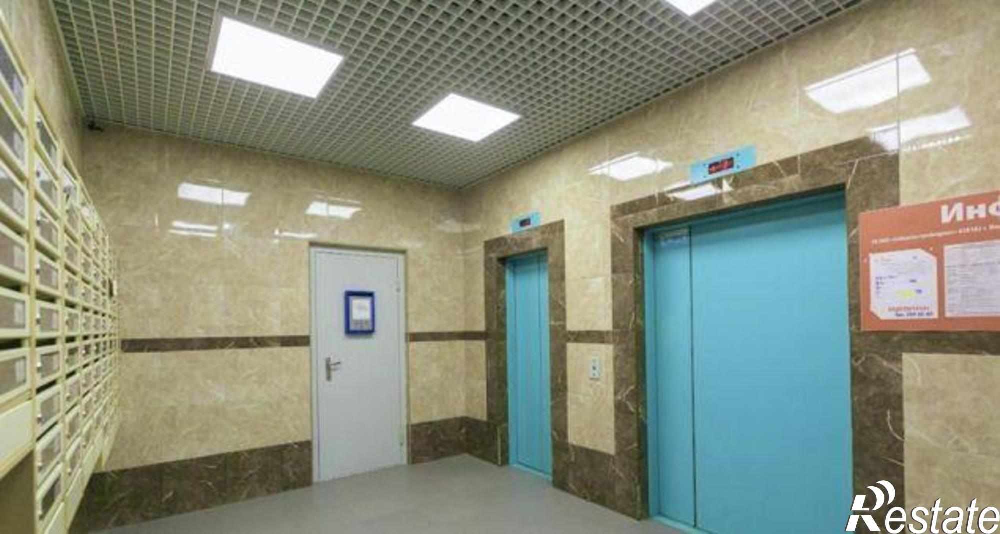 Купить квартиру за 3 250 000 рублей на улица Жмайлова, 4Г