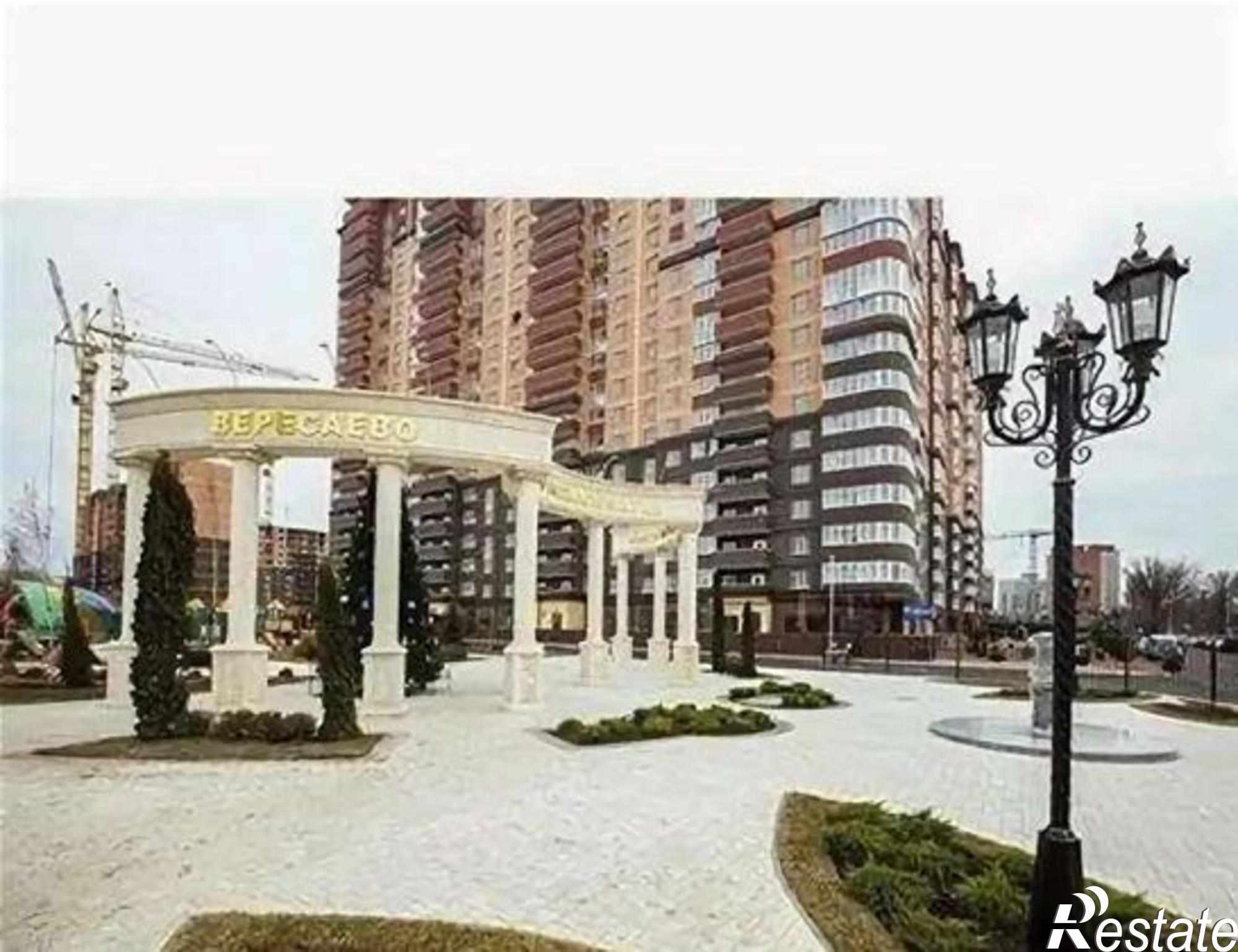 Купить квартиру за 2 700 000 рублей на Берберовская улица, 14