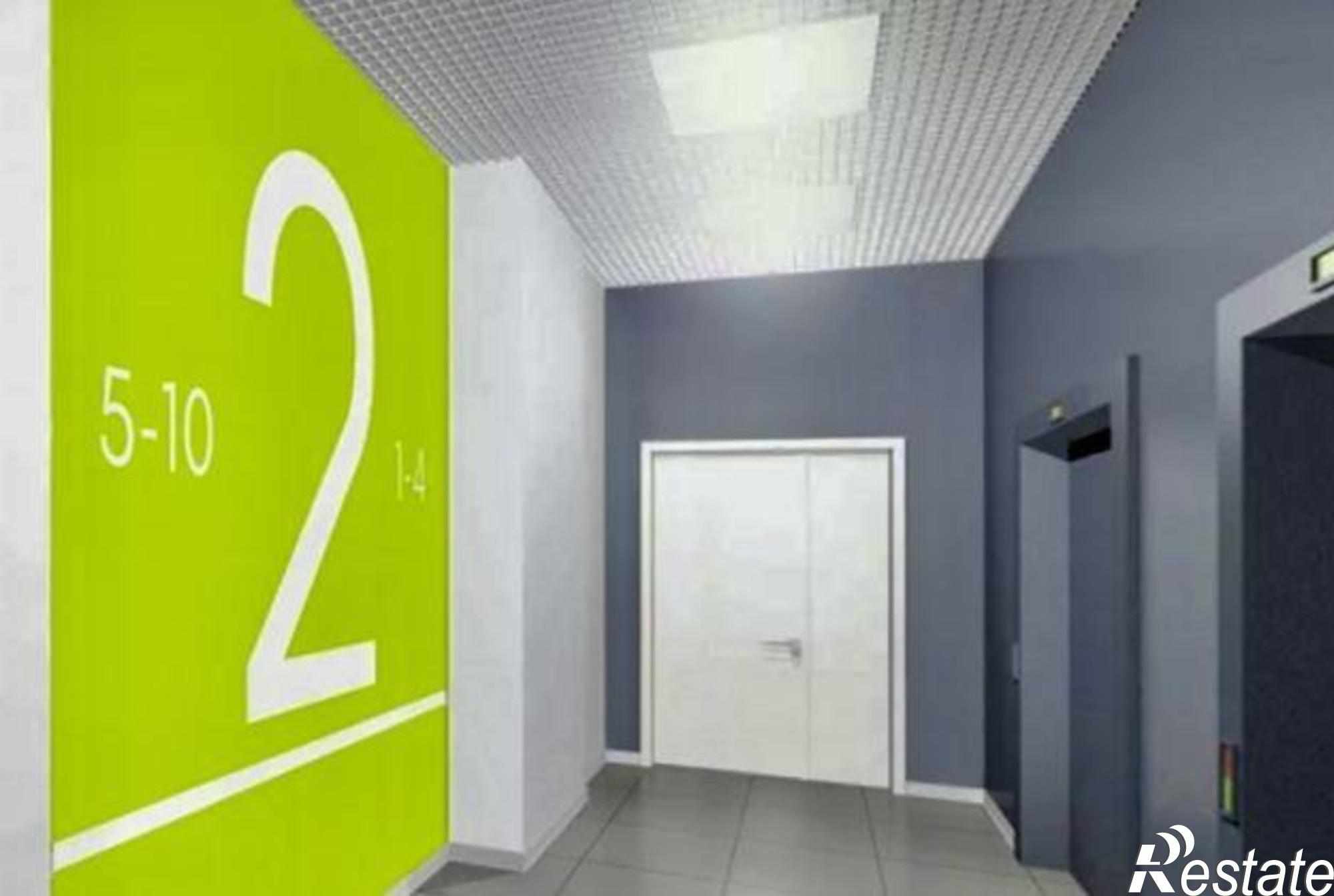 Купить квартиру за 4 850 000 рублей на улица 26-я Линия, 18