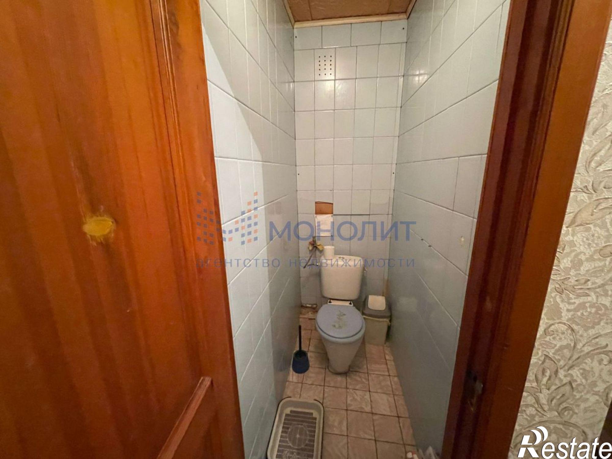 Купить квартиру за 3 430 000 рублей на Двинская ул, 18
