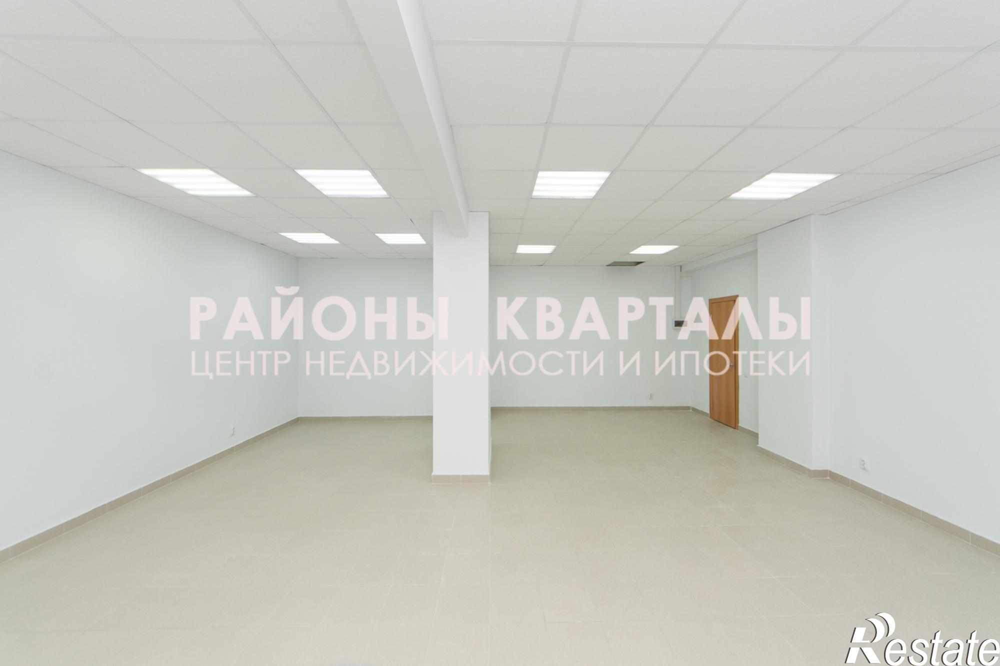 Сдать торговое помещение за 79 000 рублей на улица Дзержинского, 4