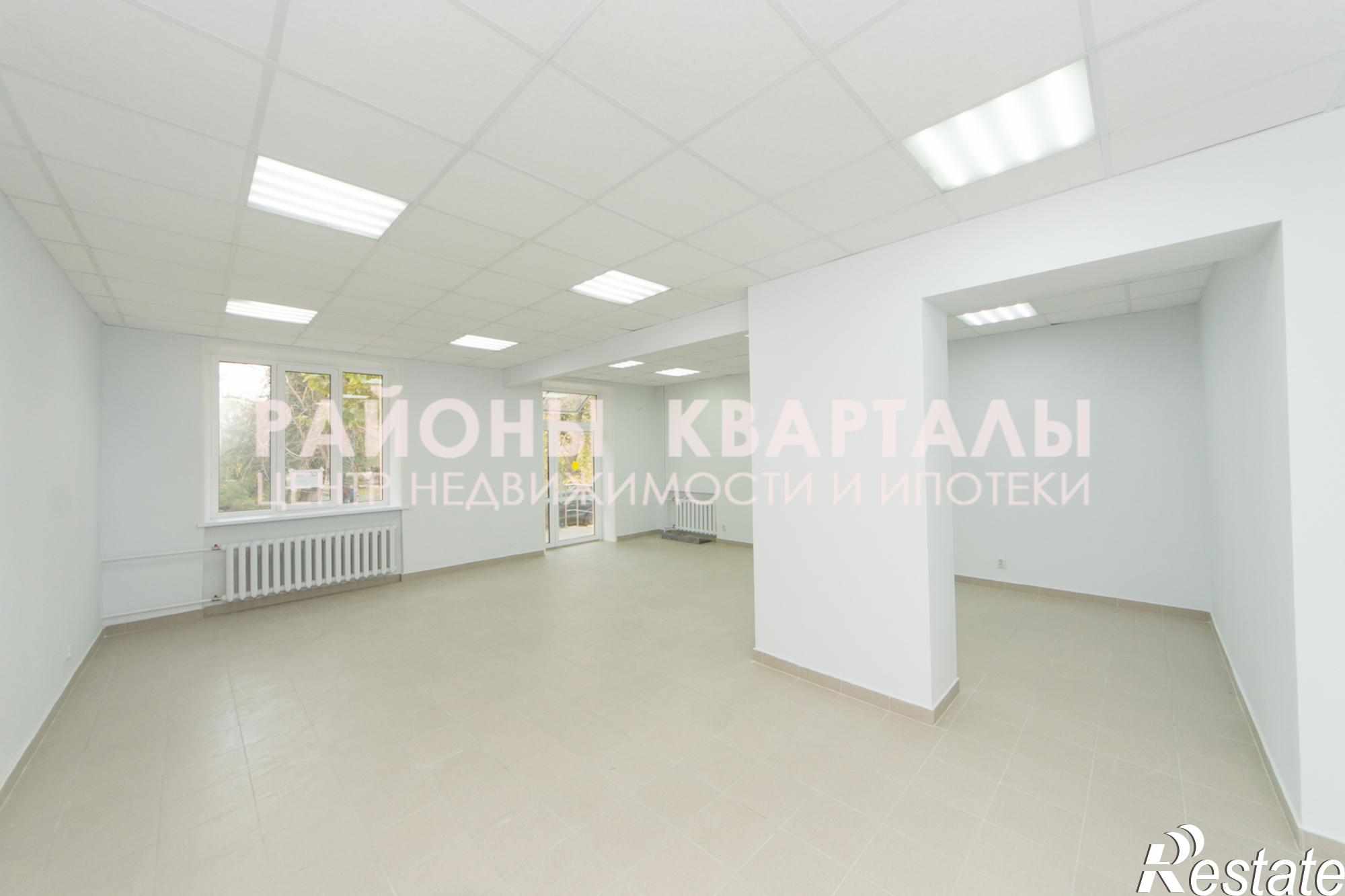 Сдать торговое помещение за 79 000 рублей на улица Дзержинского, 4