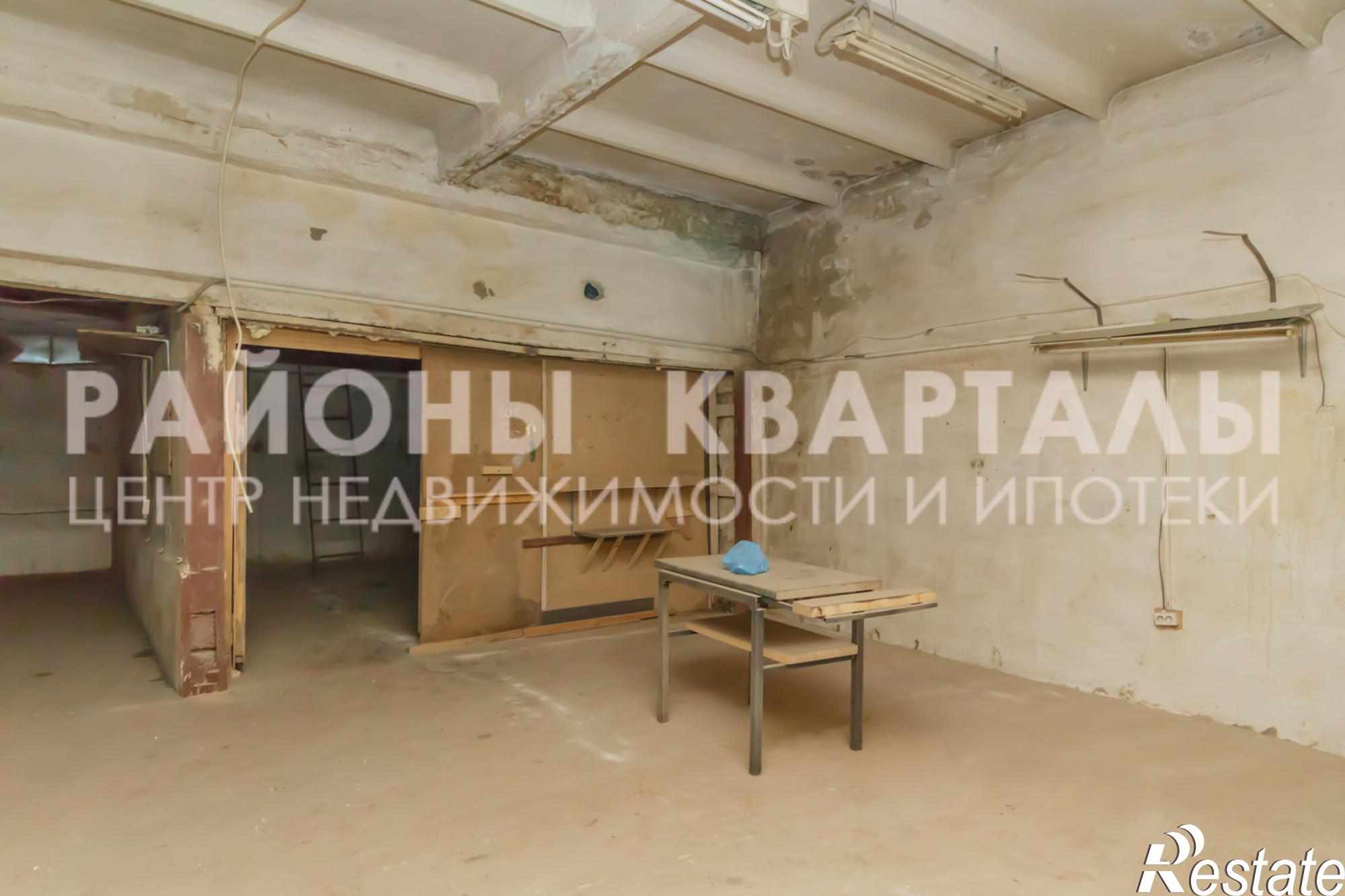 Купить производственную площадь за 1 650 000 рублей на Хлебозаводская улица, 23а