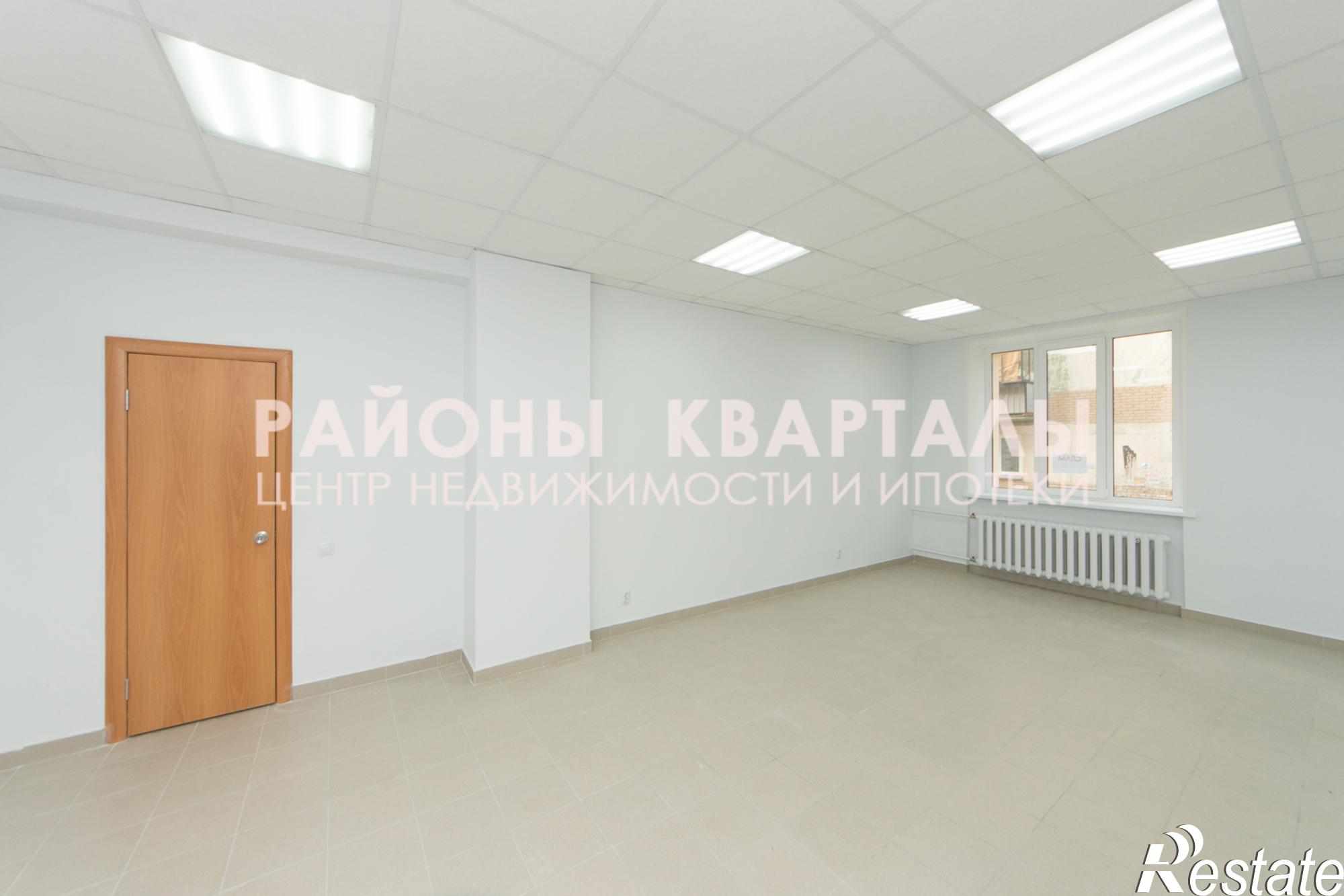 Сдать торговое помещение за 79 000 рублей на улица Дзержинского, 4