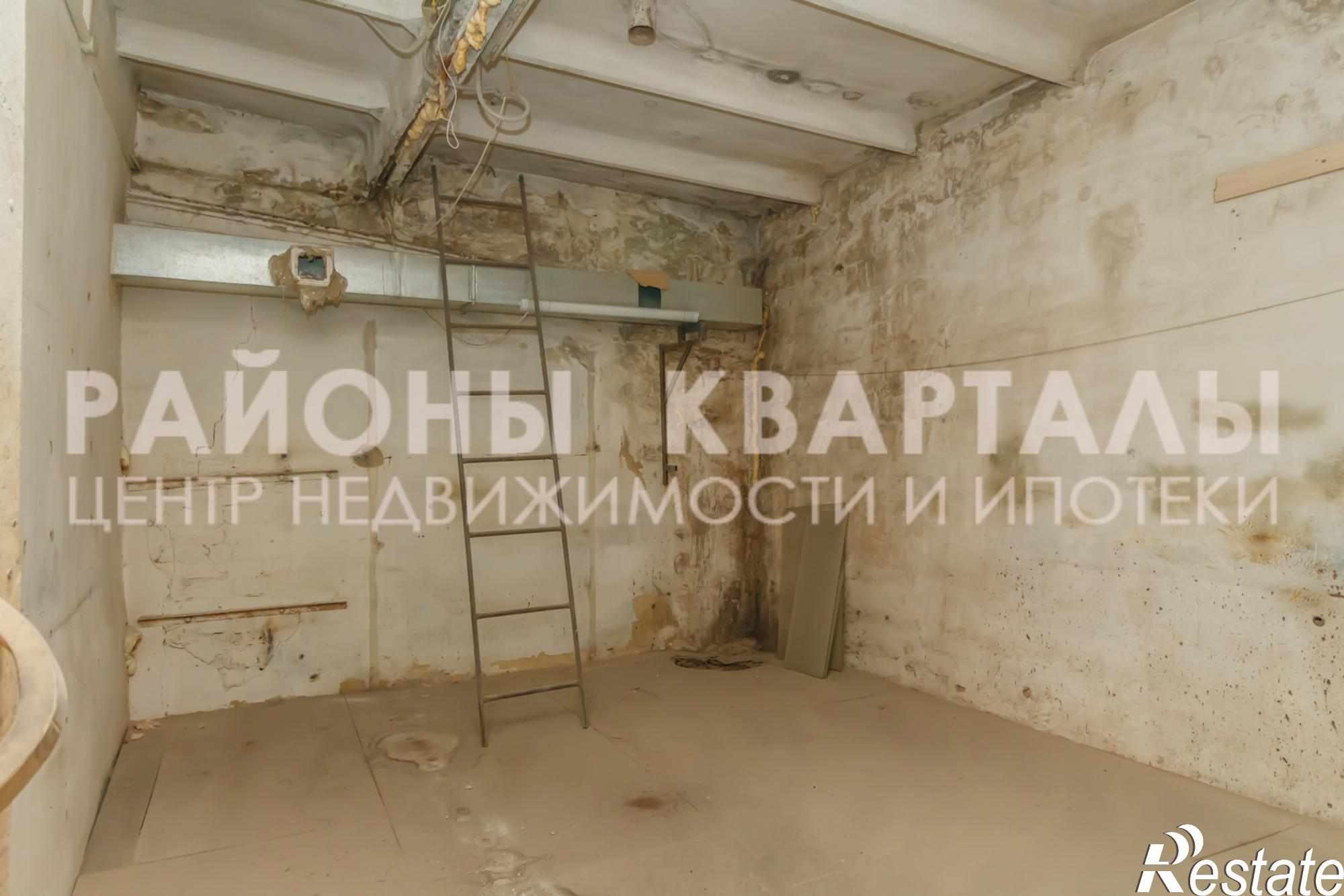Купить производственную площадь за 1 650 000 рублей на Хлебозаводская улица, 23а