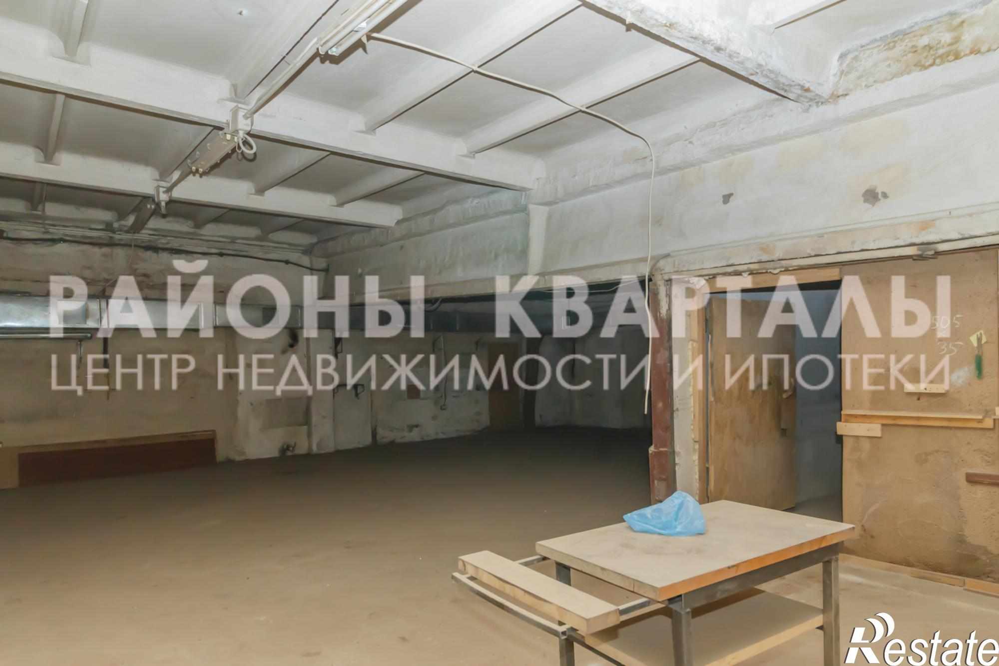 Купить производственную площадь за 1 650 000 рублей на Хлебозаводская улица, 23а