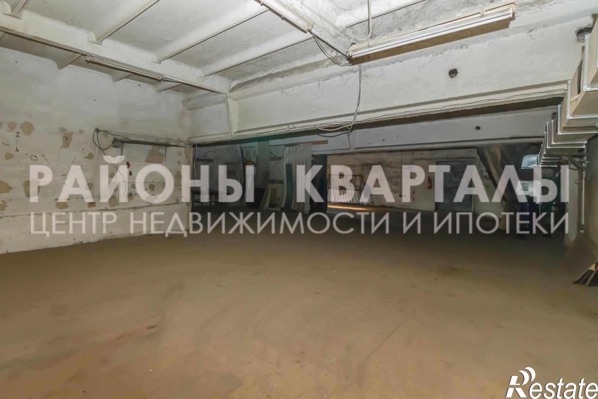Купить производственную площадь за 1 650 000 рублей на Хлебозаводская улица, 23а