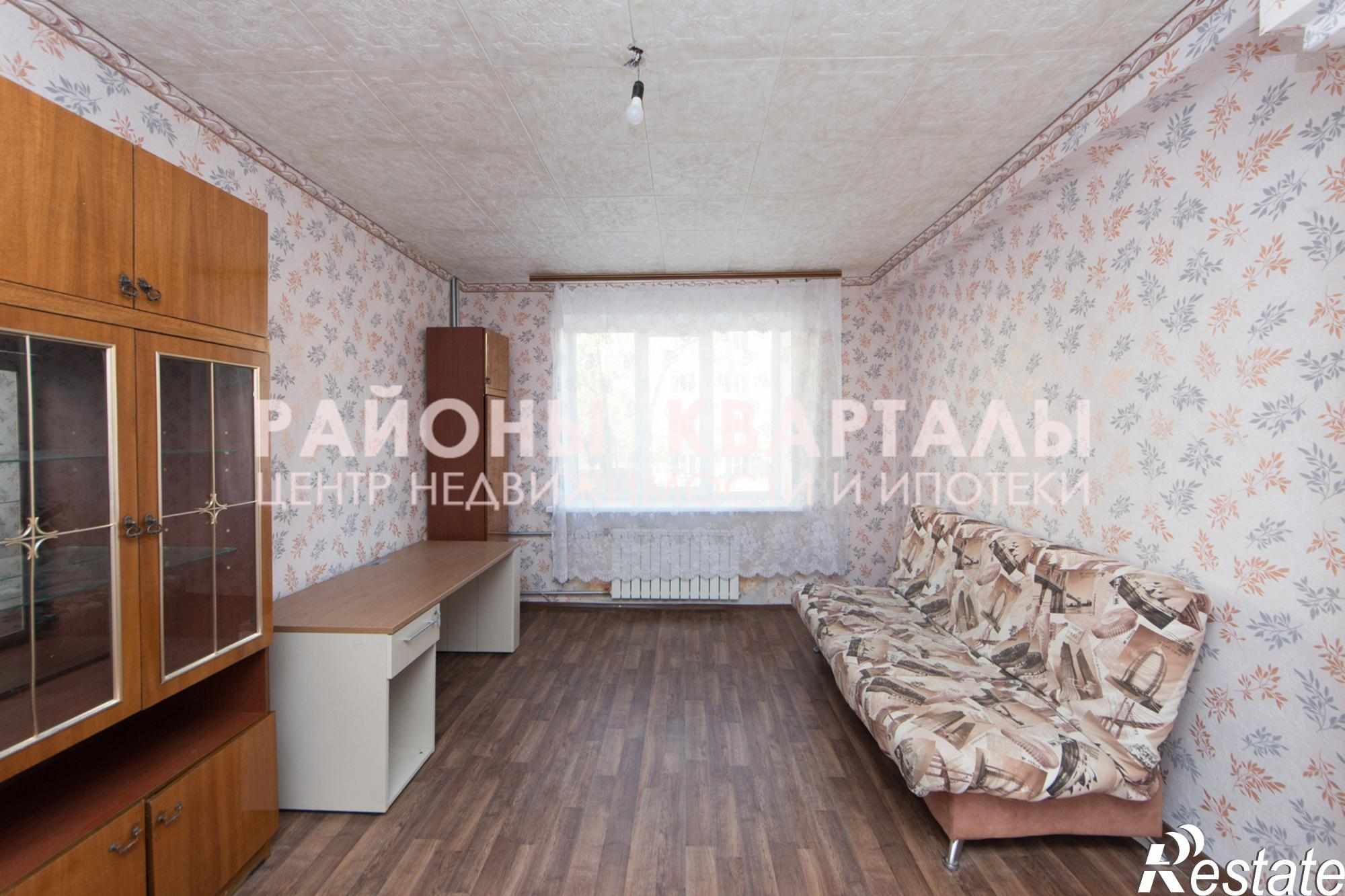 Купить квартиру за 2 270 000 рублей на улица Челябинского Рабочего, 1