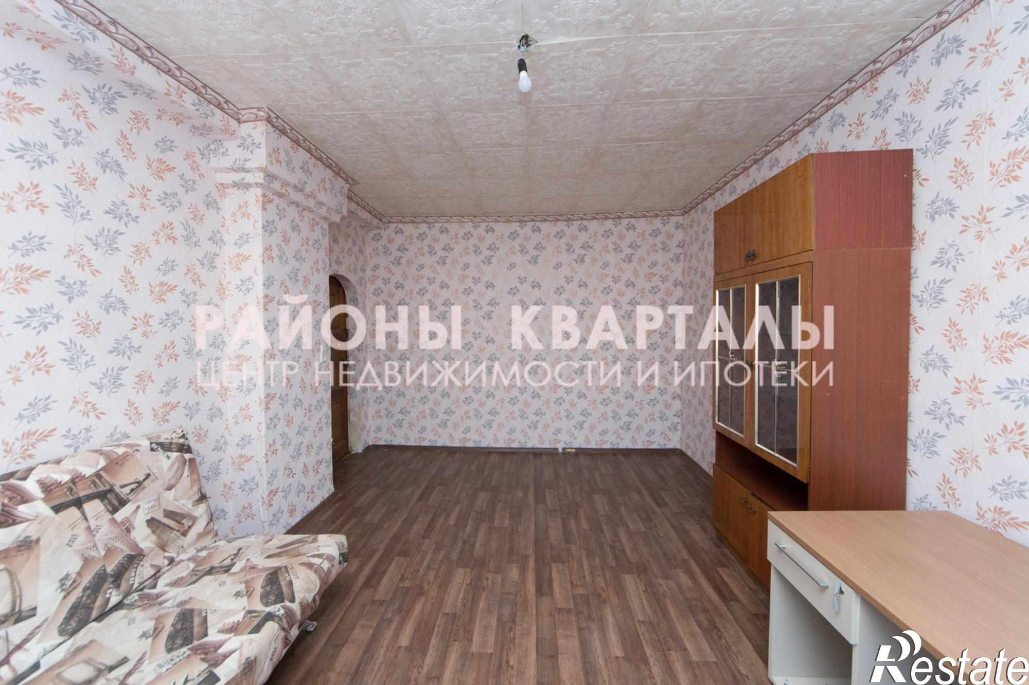Купить квартиру за 2 270 000 рублей на улица Челябинского Рабочего, 1