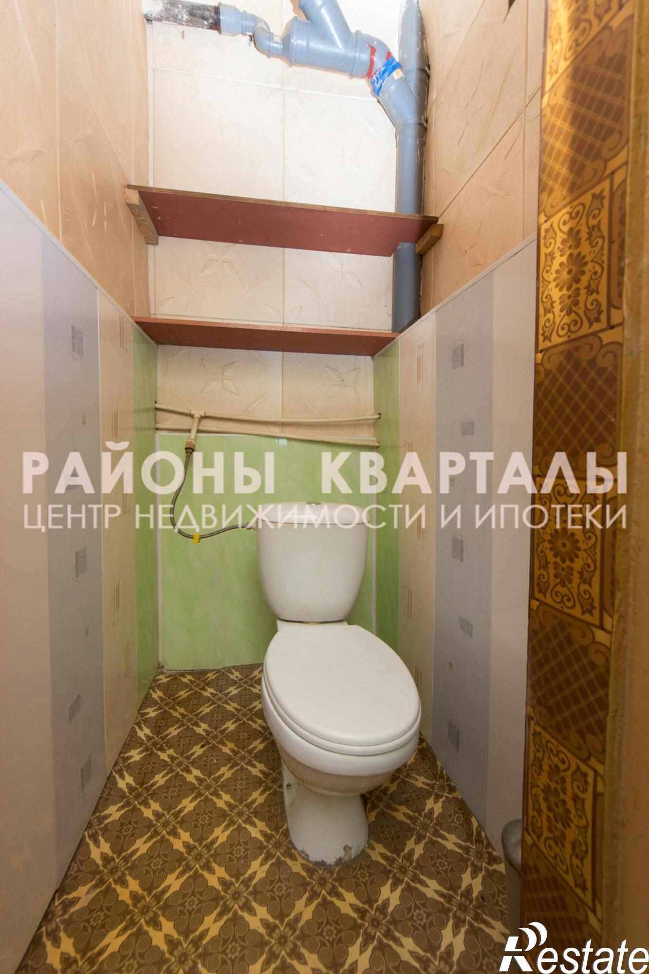 Купить квартиру за 2 270 000 рублей на улица Челябинского Рабочего, 1