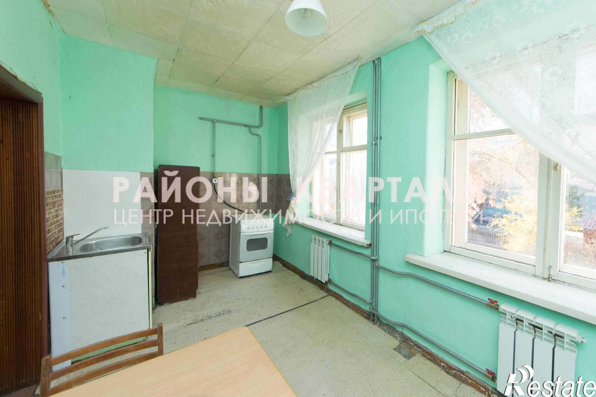 Купить квартиру за 2 270 000 рублей на улица Челябинского Рабочего, 1