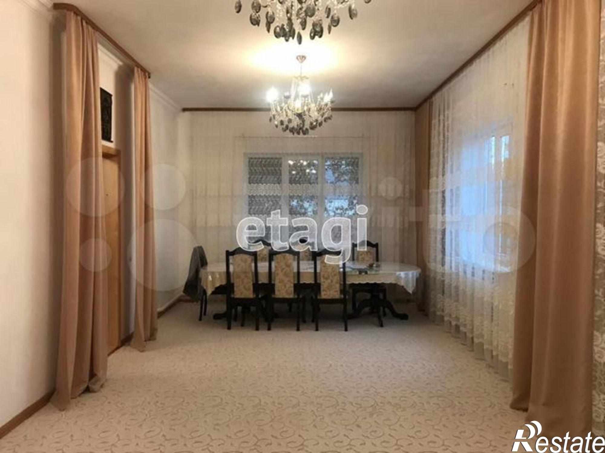 Купить дачу, дом, коттедж за 6 000 000 рублей на улица Гарданова