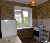 1-комн, 35кв м, этаж 5/5 Энгельса ул, 52