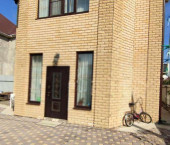 коттедж 190 кв м улица Садовая