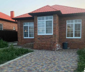 коттедж 104 кв м улица Ростовская