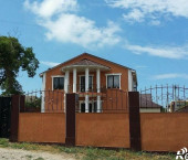 коттедж 200 кв м улица Пушкина