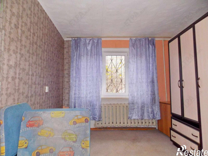 1-комн квартира Горького ул, 59